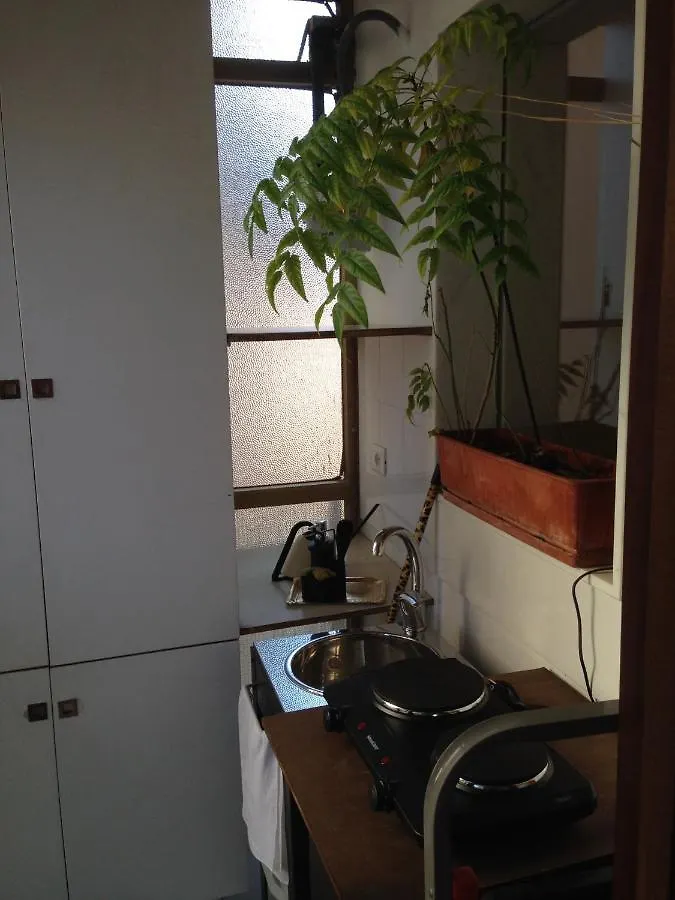Bilocale Liberta Palermo Villa
