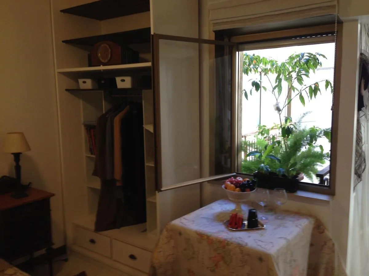 Bilocale Liberta Palermo Villa 0*,