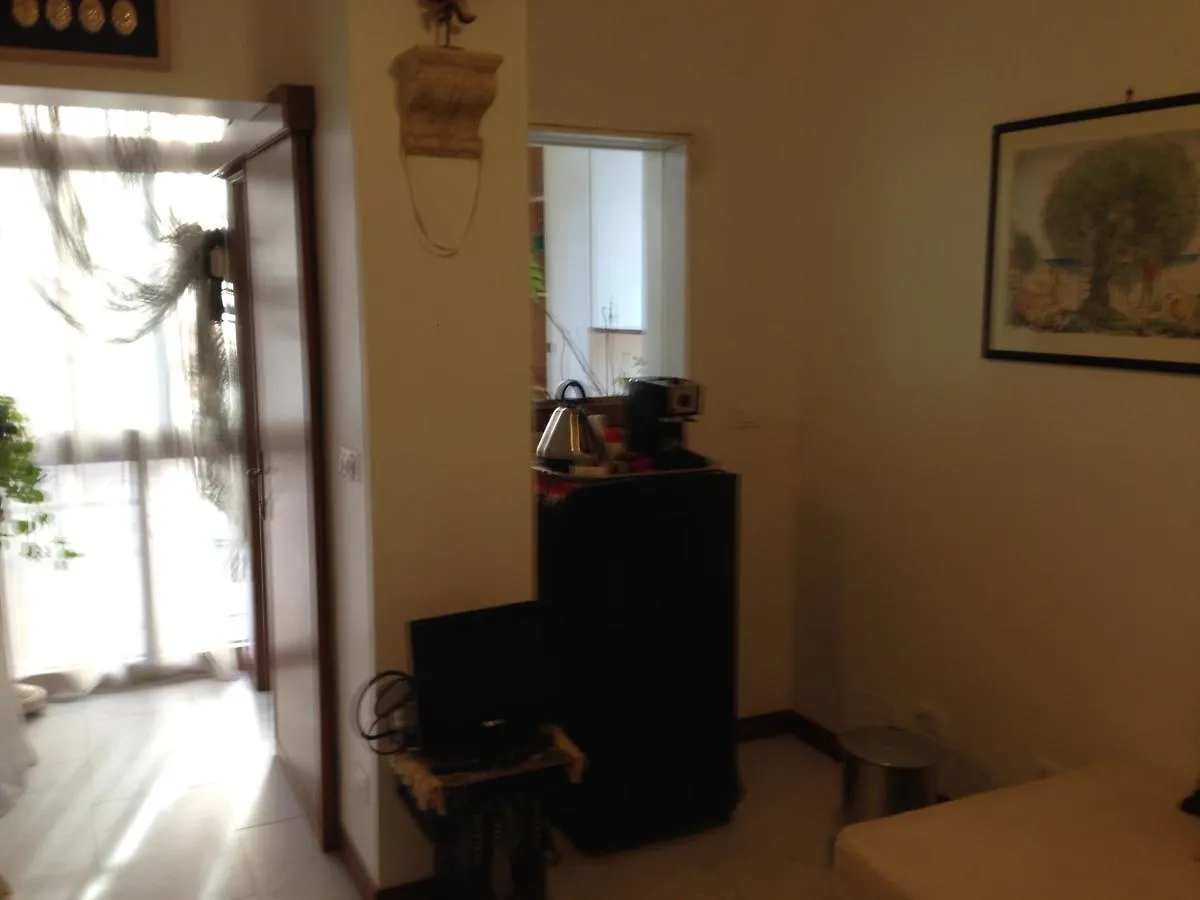 Bilocale Liberta Palermo Villa Holiday home