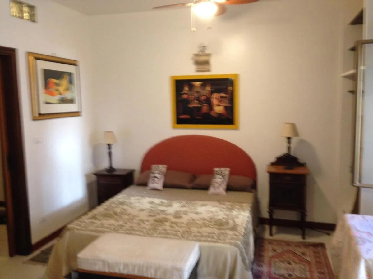 Bilocale Liberta Palermo Villa Holiday home
