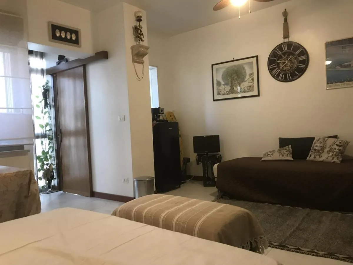 Bilocale Liberta Palermo Villa Italy