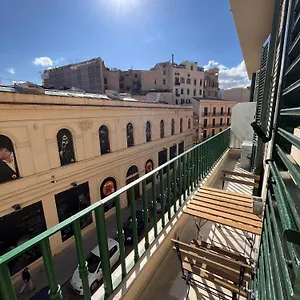 Valguarnera Suites&apartments Palermo